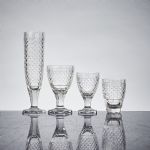 1314 1394 SET OF GLASS